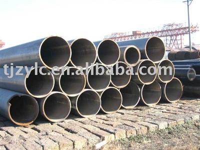 Chemical Fertilizer Pipe with Gb 9948-2006