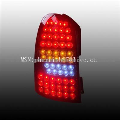 Rexon Led Tail Lamp For Audi