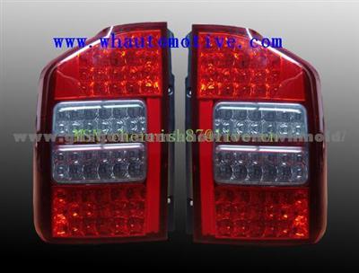 Jeep Led Tail Lamp