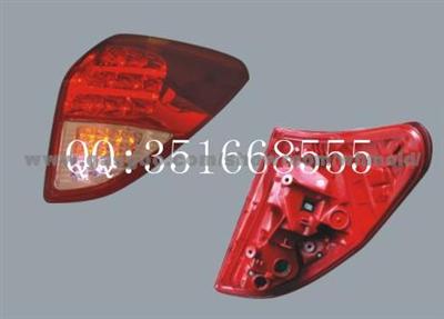 Toyata Rav4 Led Tail Lamp