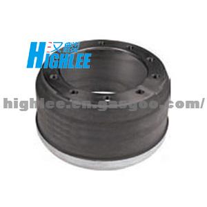 Brake Drum 21220183 Ror