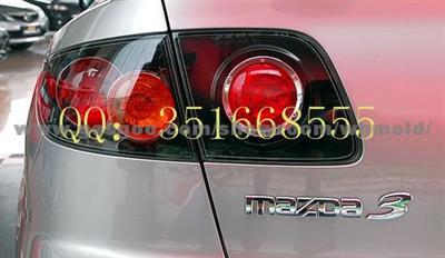 Mazda M3 Led Tail Lamp(original)