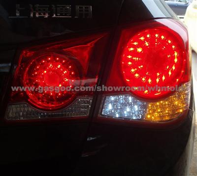 Chevrolet Cruze Led Tail Lamp(original)