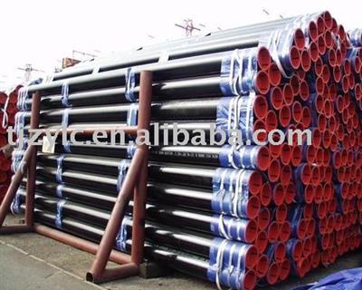 Chemical Fertilizer Pipe with GB6479-2000