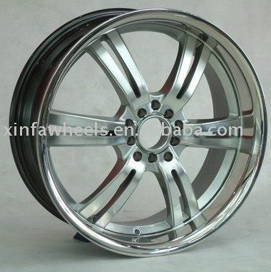 Aluminum Alloy Wheels 013