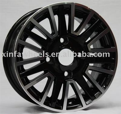 Alloy Wheels S822