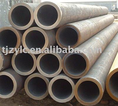 Low alloy pipe with GB 9948-2006 GB/T 17396-1998