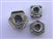 Carben Steel Hex Weld Nuts