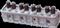 Aluminum Cylinder Head Engine Parts Engine Casting - img1