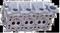 Aluminum Cylinder Head Engine Parts Engine Casting - img2