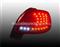 Peugeot 206 Led Tail Lamp