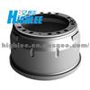 Brake Drum 3464230501 Mercedes Benz Truck