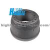 Brake Drum, 3464230001 , Mercedes Benz Truck