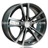 Aluminum Wheel (L182)