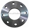 Plate flange of 316 material