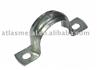 steel metal pipe clamps