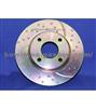 Brake Discs for Honda 03 Accord