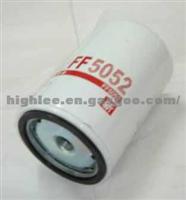 Oil Filter Ff5052 for Commins