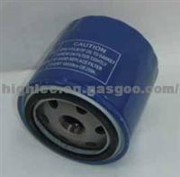 Oil Filter 96002933 for Citroen