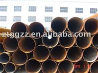 Seamless Steel Pipe Of ASTMA106/A53