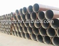 Seamless Steel Pipe with DIN1629, JIS, BS