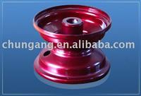 Steel wheel(ATV wheel)