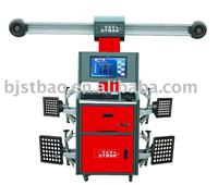 STBAO S-750 3D Wheel Alignment With CE