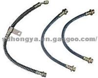 Hydraulic Brake Hose Iso9001 2000 Dot