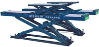 Double-safe STB-3521 Scissors Car Lift