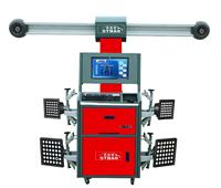 STBAO 3D Four Wheel Alignment (S-750) With CE