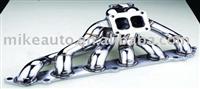 Car Stainless Steel Manifold