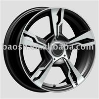 Aftermarket Alloy Wheels L431