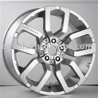 Aluminium wheel  (Y742)