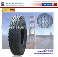 TBR Tires 12.00R20