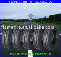 Mini Light Truck tires