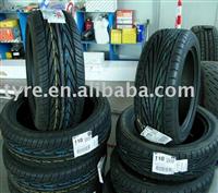 semi steel pcr tyre,car tire