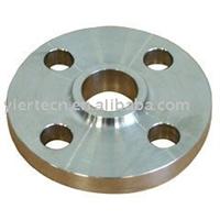 304 stainless steel froged flange