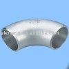 stainless steel elbow