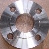 304 stainless steel flange