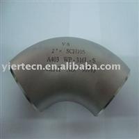 stainless steel  90 degree Elbow 45 Degree.90 Degree, 180 Degree