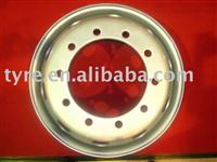 truck wheels, wheel  22.5x9.00