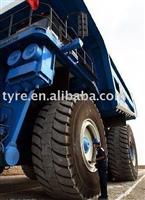 Radial OTR Tyre 23.5R25