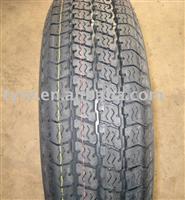 LTR tyre,195R15C