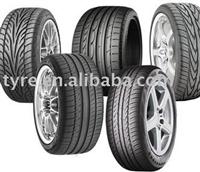 semi steel pcr tyre,car tire