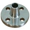 Stainless Steel forged flange