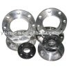 stainless steel flange