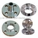 stainless steel flanges