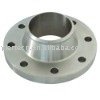 welding neck flange