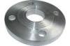 Threaded flange