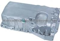 Oil Sump Pan for Vw/ Audi A3 038103601la
